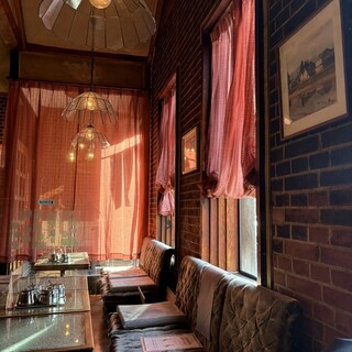 珈琲専門店 煉瓦_2