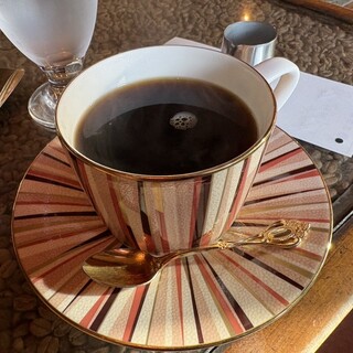 珈琲専門店 煉瓦_0