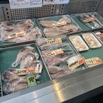 武蔵境 おさかな家さん - 