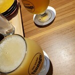 クラフトビールとおばんざい　tsunagu - 