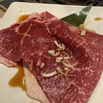 和牛焼肉食べ放題 肉屋の台所 - 