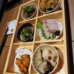 クラフトビールとおばんざい　tsunagu - 