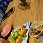 クラフトビールとおばんざい　tsunagu - 