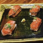 シュラスコ＆チーズ Picco Bello - 