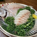 武蔵境 おさかな家さん - 