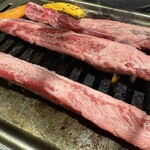 和牛焼肉食べ放題 肉屋の台所 - 