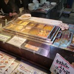 金沢おでん いっぷくや - 