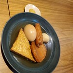 クラフトビールとおばんざい　tsunagu - 