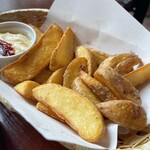 シュラスコ＆チーズ Picco Bello - 