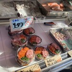 武蔵境 おさかな家さん - 