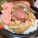 武蔵境 おさかな家さん - 