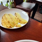 シュラスコ＆チーズ Picco Bello - 