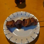 西口やきとん - 