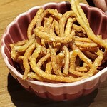 クラフトビールとおばんざい　tsunagu - 