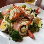 シュラスコ＆チーズ Picco Bello - 