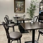 カフェーパウリスタ - 