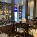 カフェーパウリスタ - 