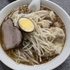 中華麺店 喜楽