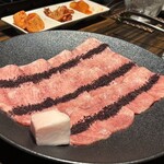 北新地 焼肉 はま正 - 