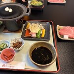 まるたけ 近江 西川 - 