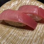 回し寿司 活 活美登利 西武渋谷店 - 