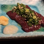 北新地 焼肉 はま正 - 