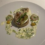 イタリアンダイニング ジリオン - 