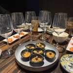 北新地 焼肉 はま正 - 