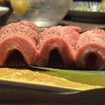 北新地 焼肉 はま正 - 