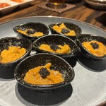 北新地 焼肉 はま正 - 