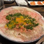 北新地 焼肉 はま正 - 