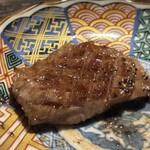 北新地 焼肉 はま正 - 