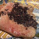 北新地 焼肉 はま正 - 