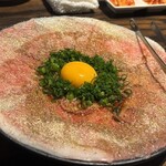 北新地 焼肉 はま正 - 