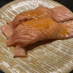 回し寿司 活 活美登利 西武渋谷店 - 