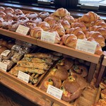 一夜城 ヨロイヅカ・ファーム - 陳列棚中央