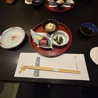 北新地　銀杏 - 