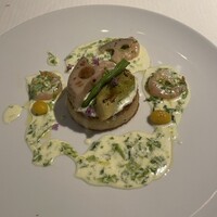 イタリアンダイニング ジリオン - 