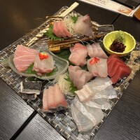 北新地　銀杏 - 