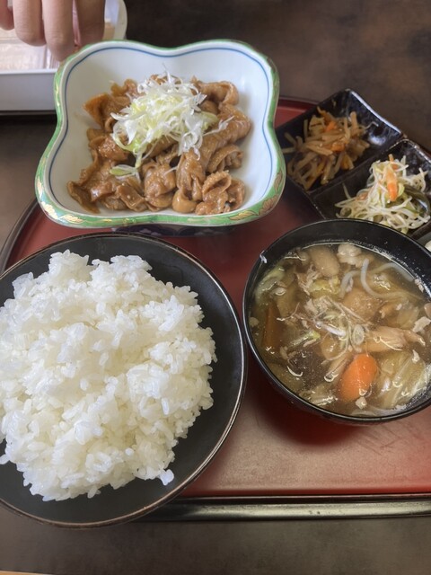 丸市 - 塩川（日本料理）の写真