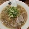 元祖熟成細麺　香来 壬生本店