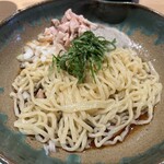 煮干しのビリー - 