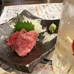 彦根酒場 半三 - 