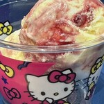 サーティワンアイスクリーム - 料理写真: