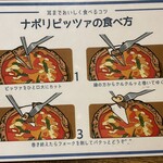 ピッツェリア ジェラテリア ラッヅォ - 