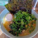 ラーメンチョップ - 