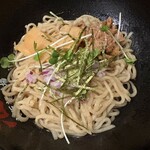 大阪麺道場 梅田総本部 - 