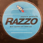 ピッツェリア ジェラテリア ラッヅォ - 