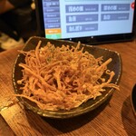 旨唐揚げと居酒メシ ミライザカ - 