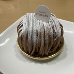 patisserie Primevere - 